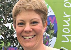 Tammy Woodhouse